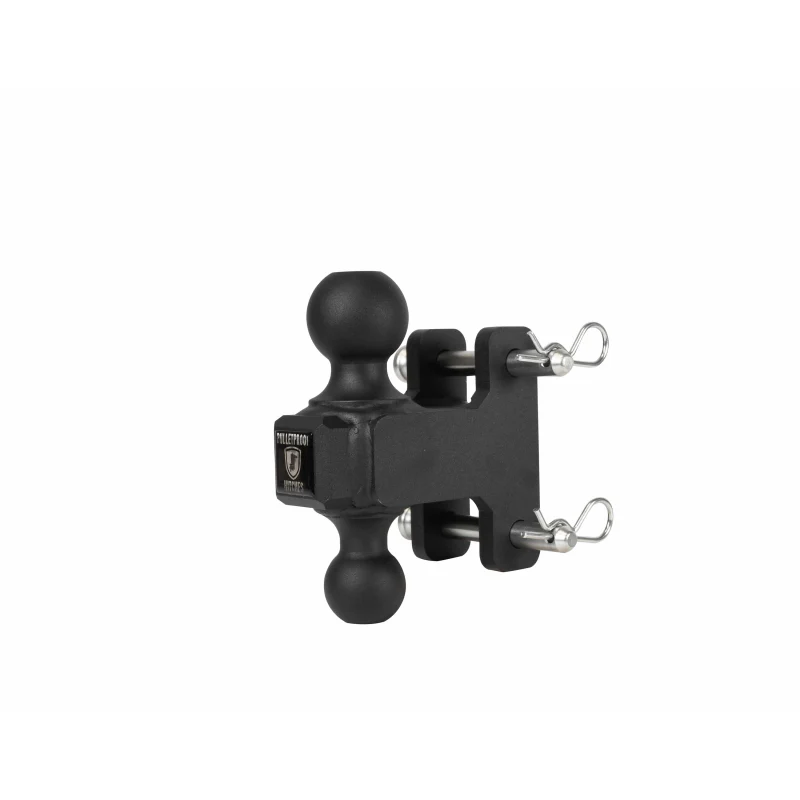 BulletProof Hitches Heavy/Extreme Duty 2" & 2-5/16" Dual Ball Model REPLACEMENTBALL - Image 3