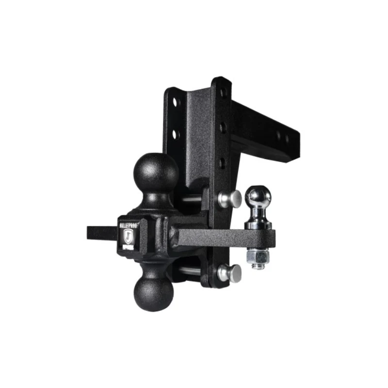BulletProof Hitches Heavy/Extreme Duty Sway Control Ball Mount Model SWAYCONTROLBALL - Image 5