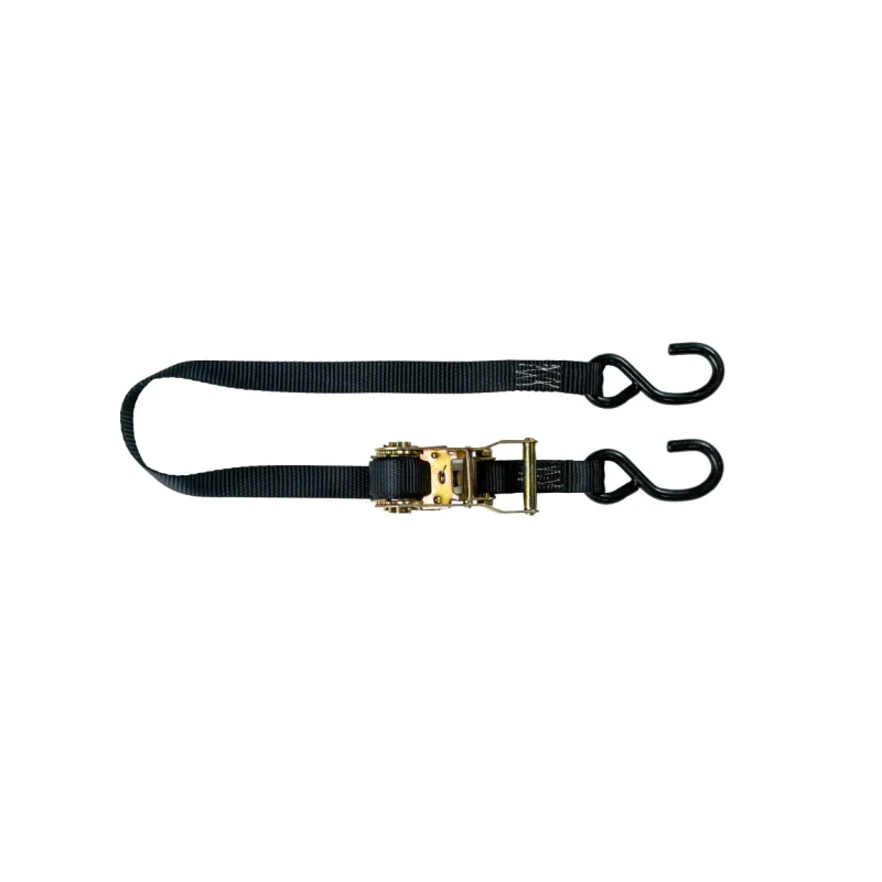 BulletProof Hitches Medium Duty 1" Ratchet Strap Model BPMDRS - Image 4