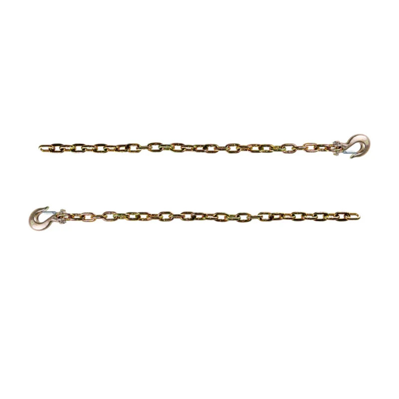 BulletProof Hitches Medium Duty 5/16" Safety Chains (Pair) Model MDCHAINS - Image 5