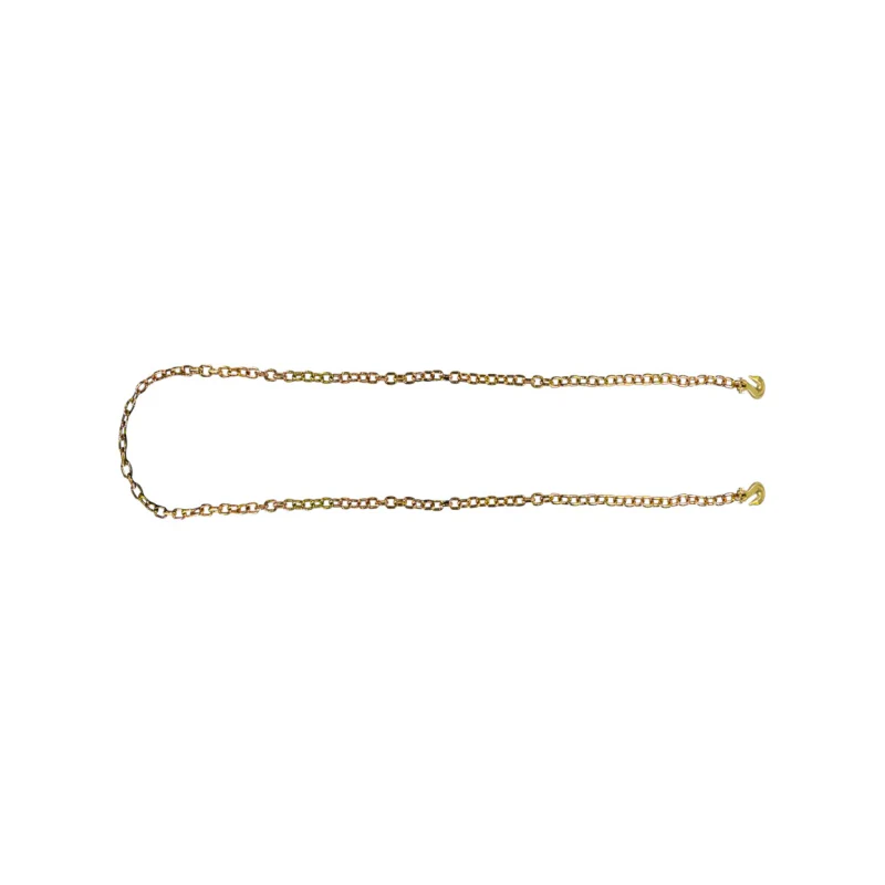 BulletProof Hitches Medium Duty 5/16" x 12' Transport Chain Model BPMDTRANSPORT12 - Image 4