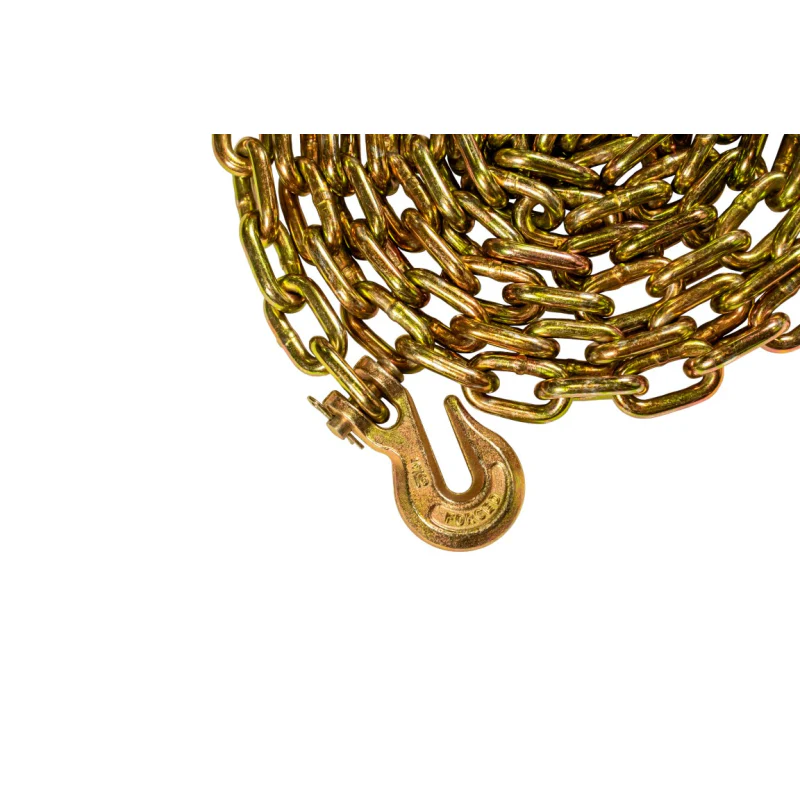 BulletProof Hitches Medium Duty 5/16" x 12' Transport Chain Model BPMDTRANSPORT12 - Image 5