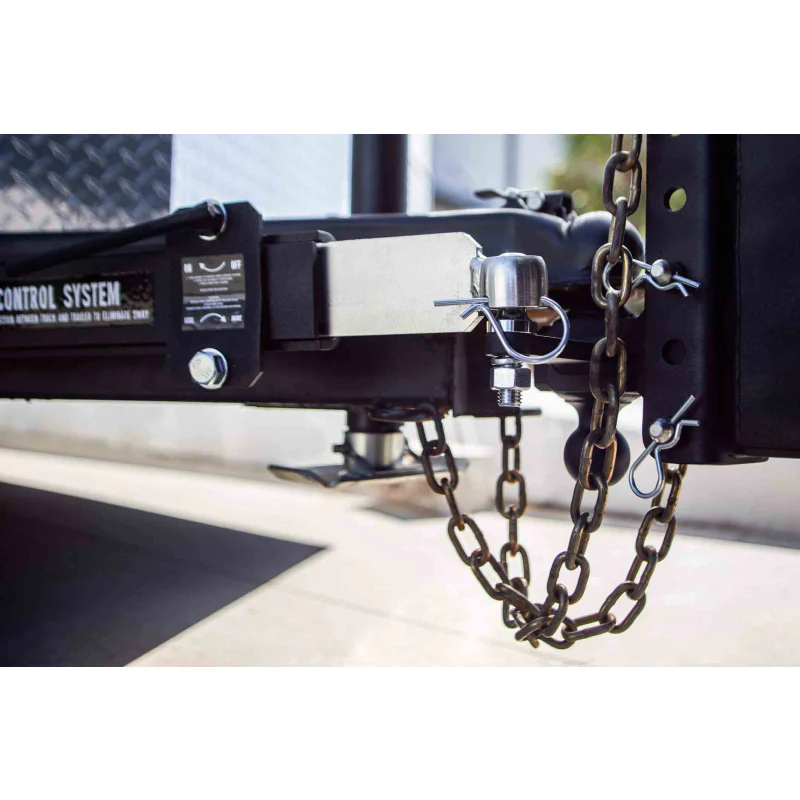 BulletProof Hitches Sway Control System Model SWAYCONTROL - Image 3