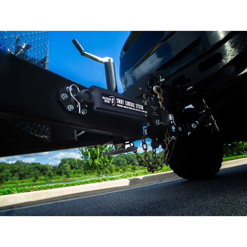 BulletProof Hitches Sway Control System Model SWAYCONTROL - Image 5