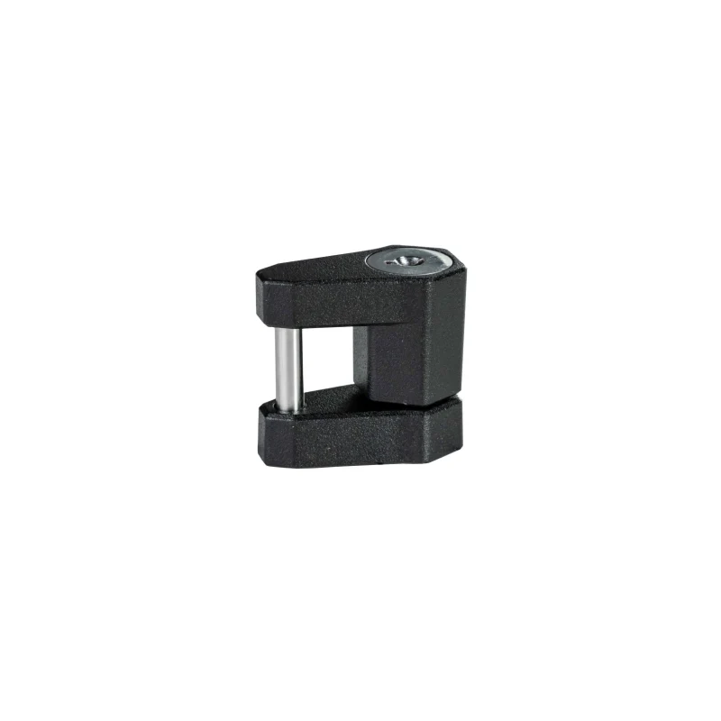 BulletProof Hitches Trailer Latch Lock Model LATCHLOCK