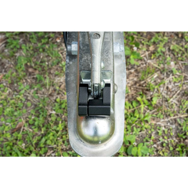 BulletProof Hitches Trailer Latch Lock Model LATCHLOCK - Image 3