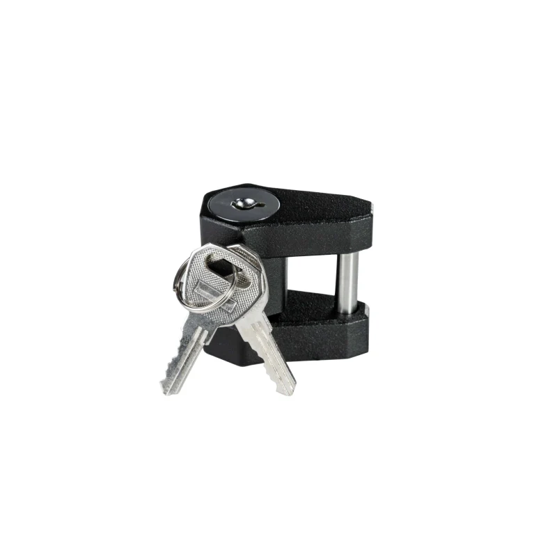 BulletProof Hitches Trailer Latch Lock Model LATCHLOCK - Image 6