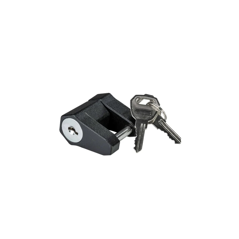 BulletProof Hitches Trailer Latch Lock Model LATCHLOCK - Image 7