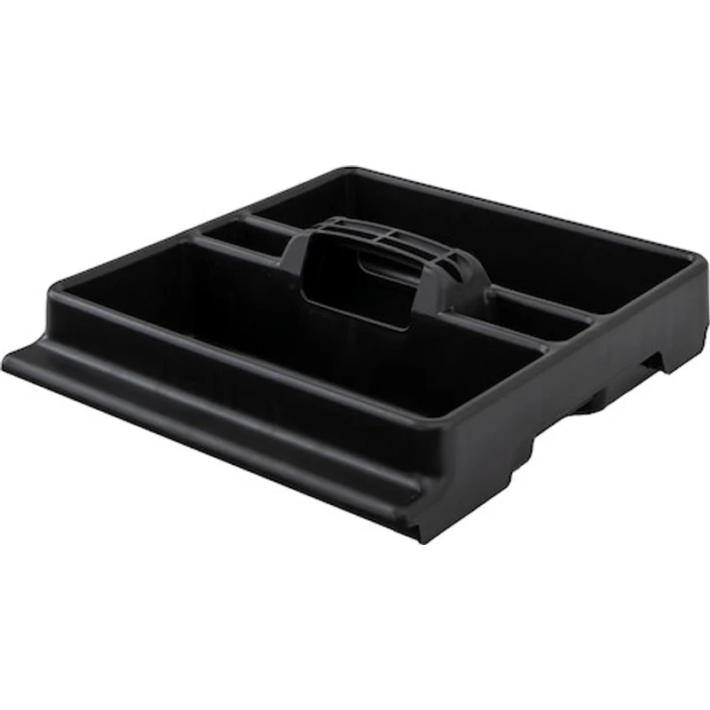 Buyers Products 18x20x71 Inch Gloss White Diamond Tread Aluminum Crossover Truck Tool Box Model 1749435 - Image 19