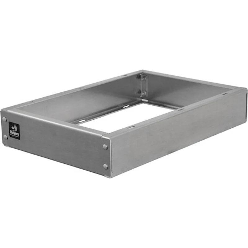 Buyers Products 24-Inch Heavy Duty Universal Smooth Aluminum Toolbox Top Tray Model 1744149 - Image 3