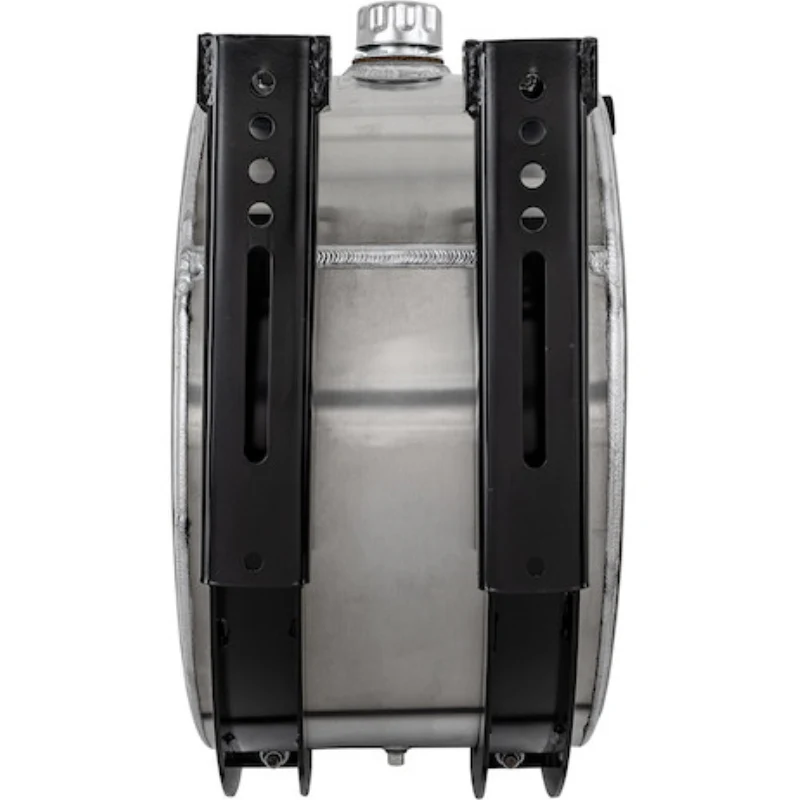 Buyers Products 25 Gallon Side Mount Aluminum Hydraulic Reservoir Model SMC25A - Image 2