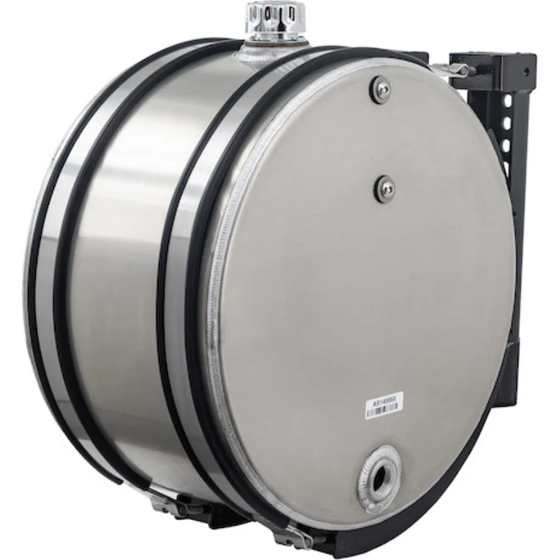 Buyers Products 25 Gallon Side Mount Aluminum Hydraulic Reservoir Model SMC25A - Image 5