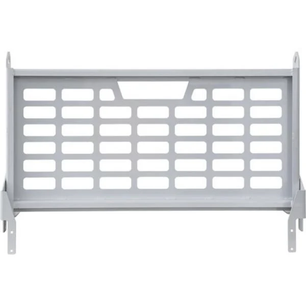 Buyers Products 54" Inch White Kabgard™ With Mounting Kit For Dual-Wheel Service Bodies Model 5405427 - Image 3