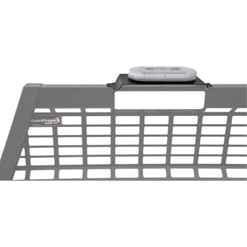 Buyers Products GuardDogg® Mounting Bracket for Mini-Lightbars Model 851463 - Image 6