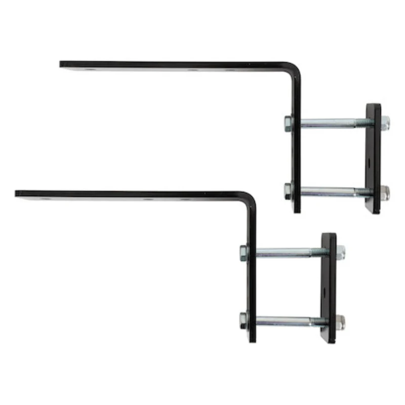 Buyers Products Kabgard™ Mounting Bracket for Full-Size Lightbars Model 85177 - Image 2
