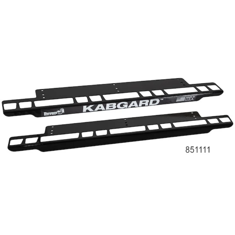 Buyers Products 11 Tool Kabgard™ Tool Holder Model 851111