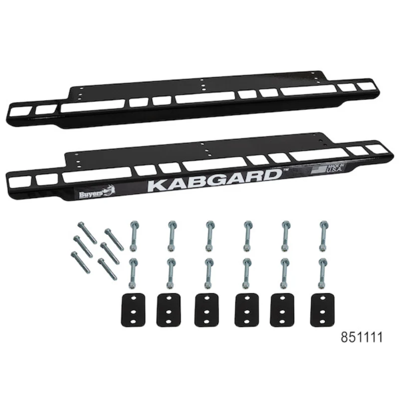 Buyers Products 11 Tool Kabgard™ Tool Holder Model 851111 - Image 2