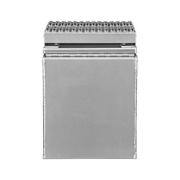 Buyers Products WideOpen™ Class 8 Step Box for Semi Trucks - 16 Inch Width Model 1705285 - Image 9