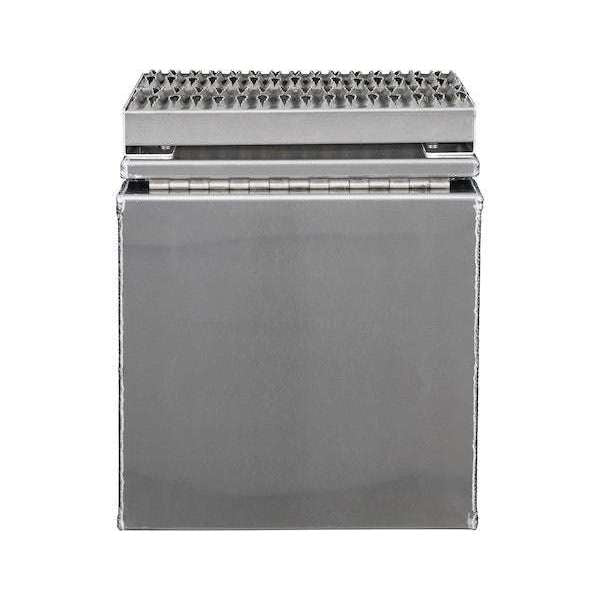 Buyers Products WideOpen™ Class 8 Step Box for Semi Trucks - 18 Inch Width Model 1705281 - Image 8