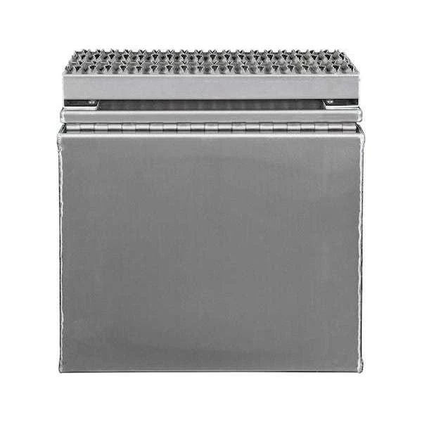 Buyers Products WideOpen™ Class 8 Step Box for Semi Trucks - 22 Inch Width Model 1705286 - Image 9