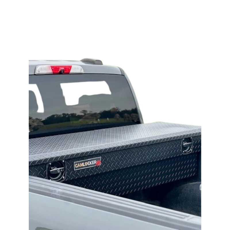 CamLocker HD Series 71" Crossover Gloss Black Model CAMHDS71GB - Image 5