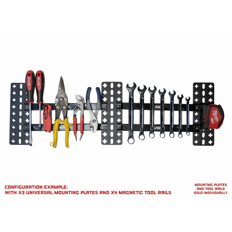 Chandler ADAPT Magnetic Tool Rail Model 5570-0066 - Image 4