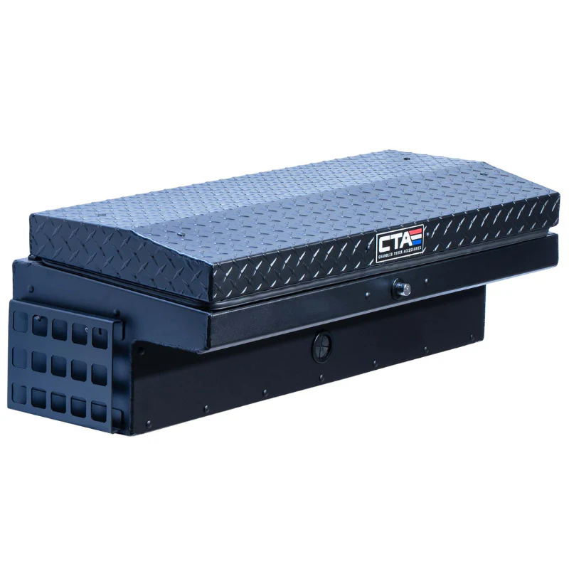 Chandler ADAPT Side Mount Tool Box Bundle Model 5075-8690 - Image 3