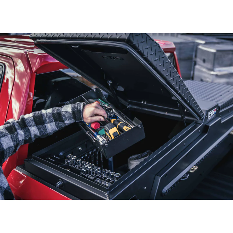 Chandler ADAPT Universal Removable Cargo Tray Model 5570-0065 - Image 2
