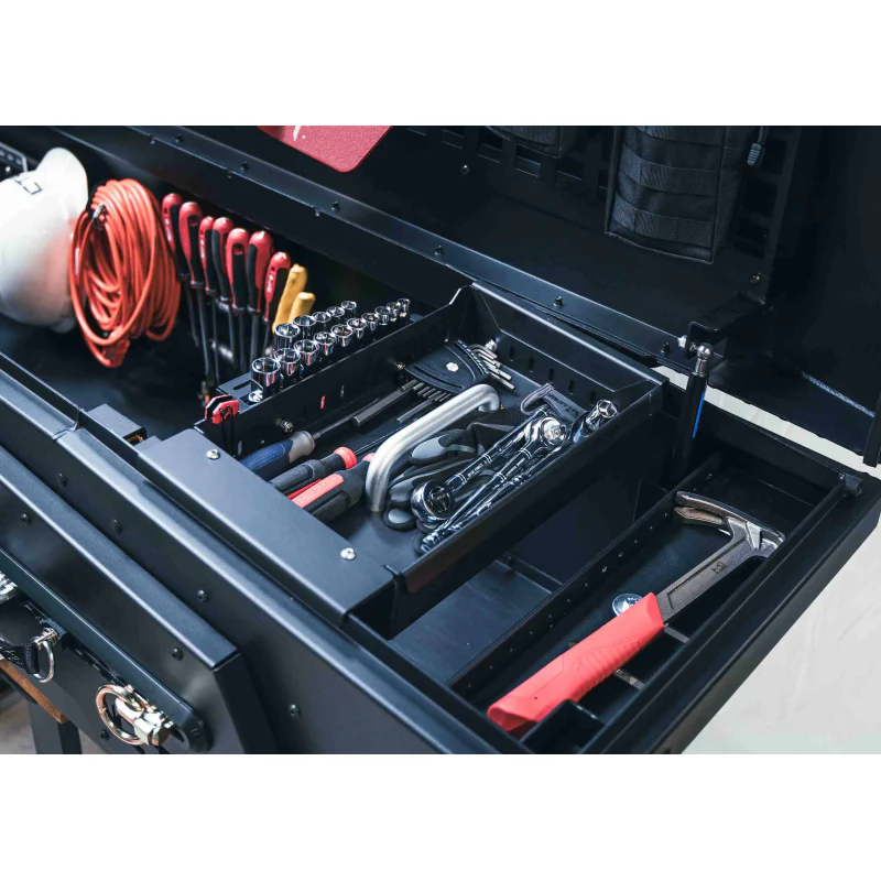 Chandler ADAPT Universal Removable Cargo Tray Model 5570-0065 - Image 3