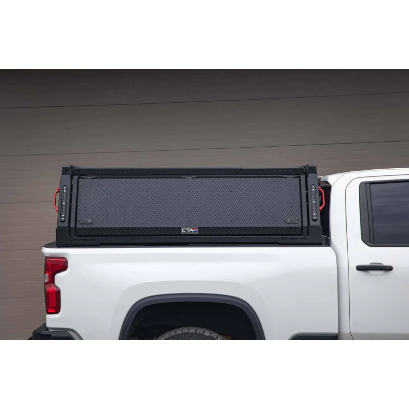 Chandler ADAPT Top Mount Tool Box Model 5085-7202 - Image 10