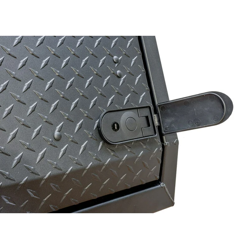 Chandler ADAPT Top Mount Tool Box Model 5085-7202 - Image 11