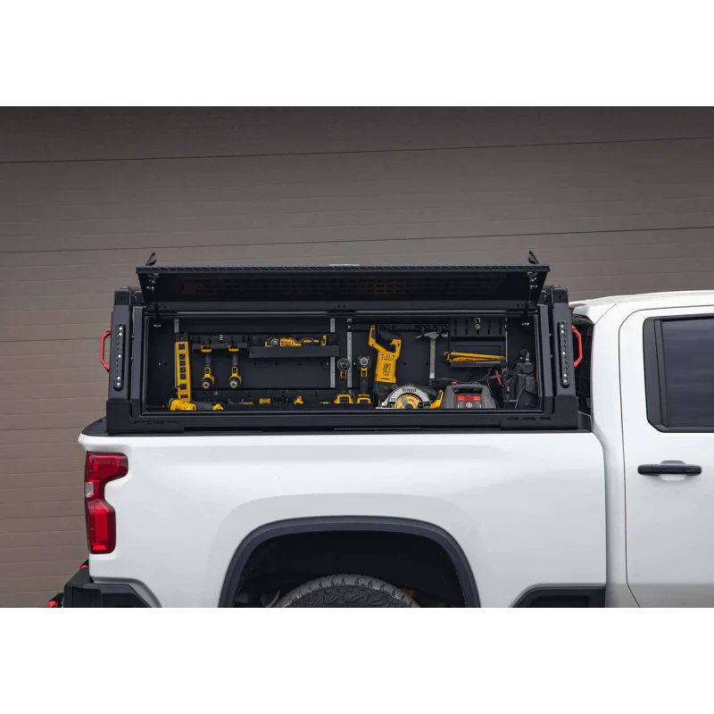 Chandler ADAPT Top Mount Tool Box Model 5085-7202 - Image 12