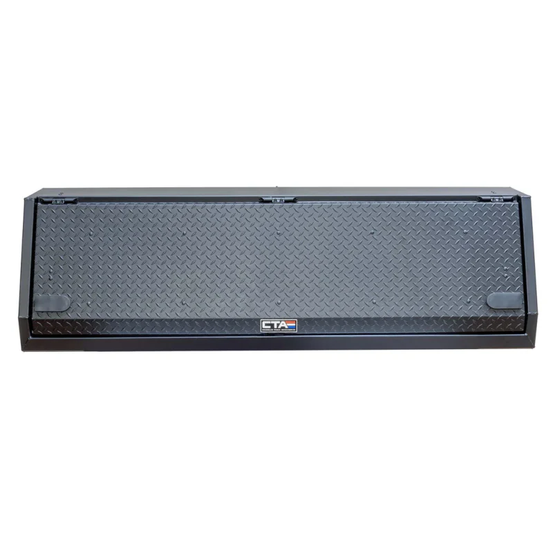 Chandler ADAPT Top Mount Tool Box Model 5085-7202 - Image 4