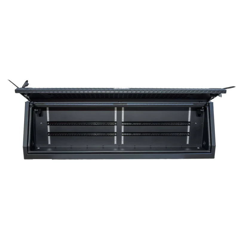 Chandler ADAPT Top Mount Tool Box Model 5085-7202 - Image 5