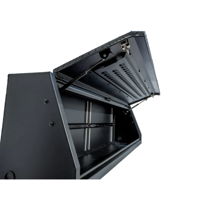 Chandler ADAPT Top Mount Tool Box Model 5085-7202 - Image 8