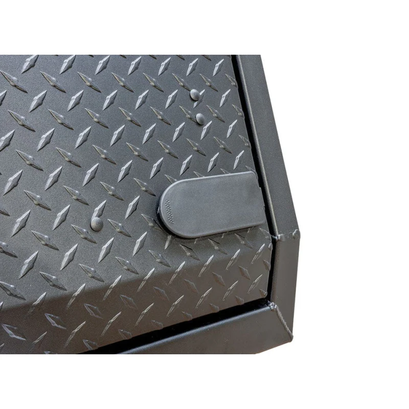 Chandler ADAPT Top Mount Tool Box Model 5085-7202 - Image 9