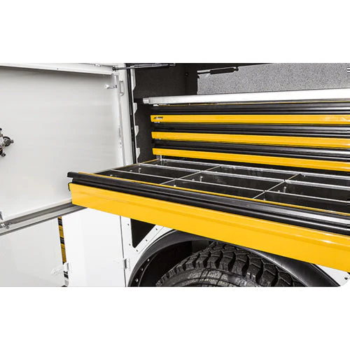 CTech Duramag Service Body Drawer Unit 24w x 13.18h x 11.5d 480207 - Image 5