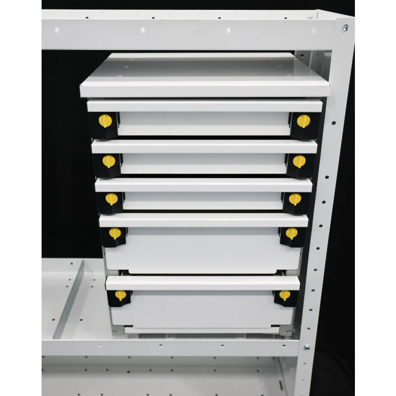 CTech MotionGlide Drawer System Mounting Kit Model MG-12 - Image 2
