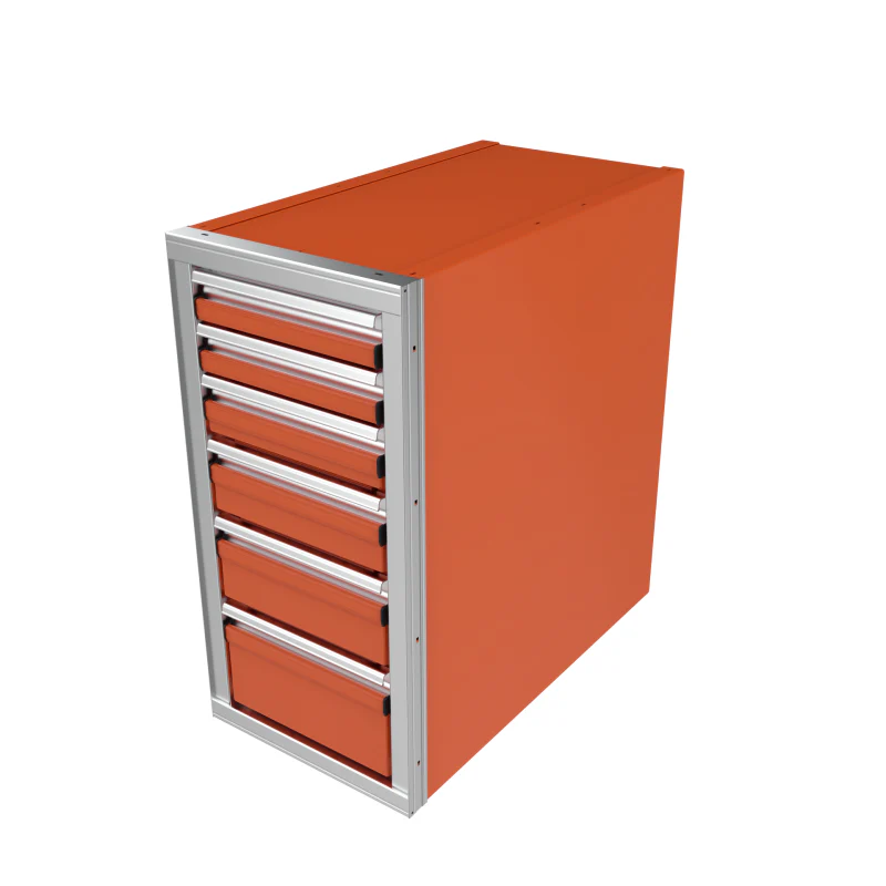 CTech VanPro Drawer Housing FT305 Model FT-305 - Image 10