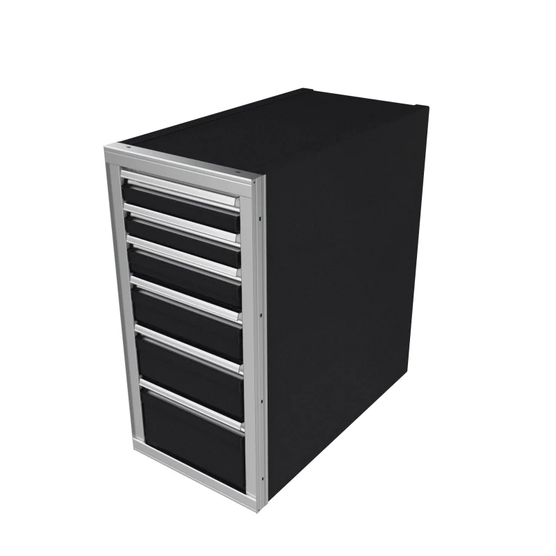 CTech VanPro Drawer Housing FT305 Model FT-305 - Image 12