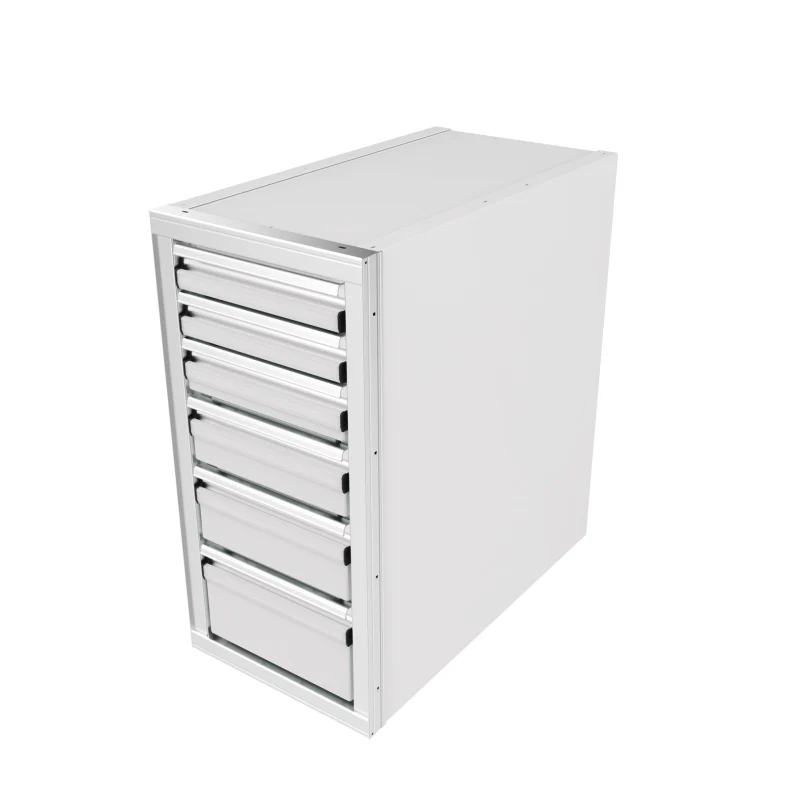 CTech VanPro Drawer Housing FT305 Model FT-305 - Image 2