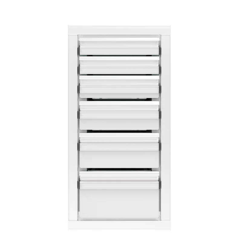 CTech VanPro Drawer Housing FT305 Model FT-305 - Image 25