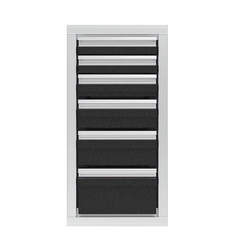 CTech VanPro Drawer Housing FT305 Model FT-305 - Image 27