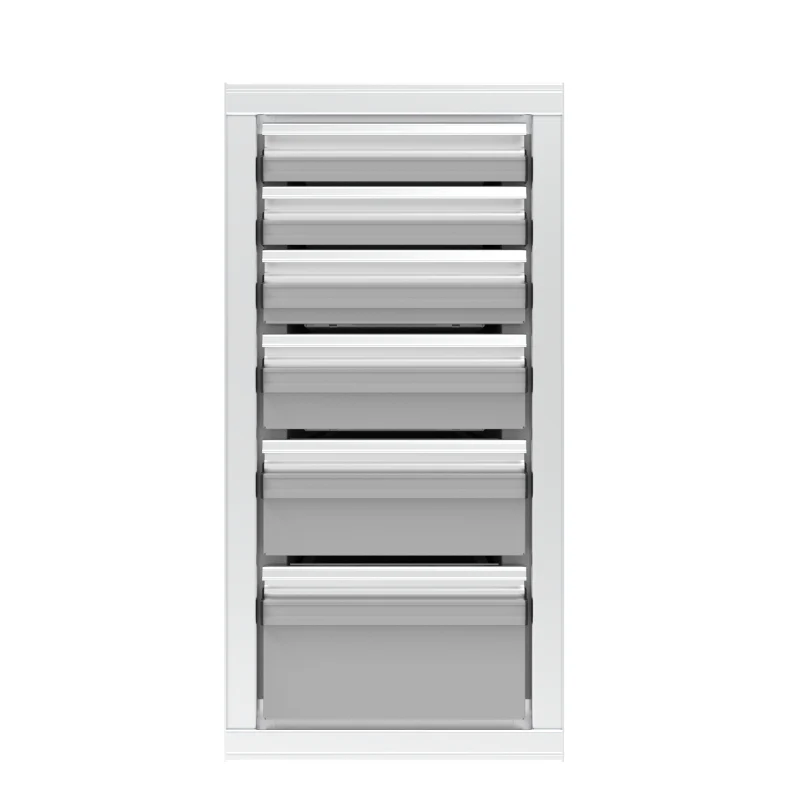 CTech VanPro Drawer Housing FT305 Model FT-305 - Image 32