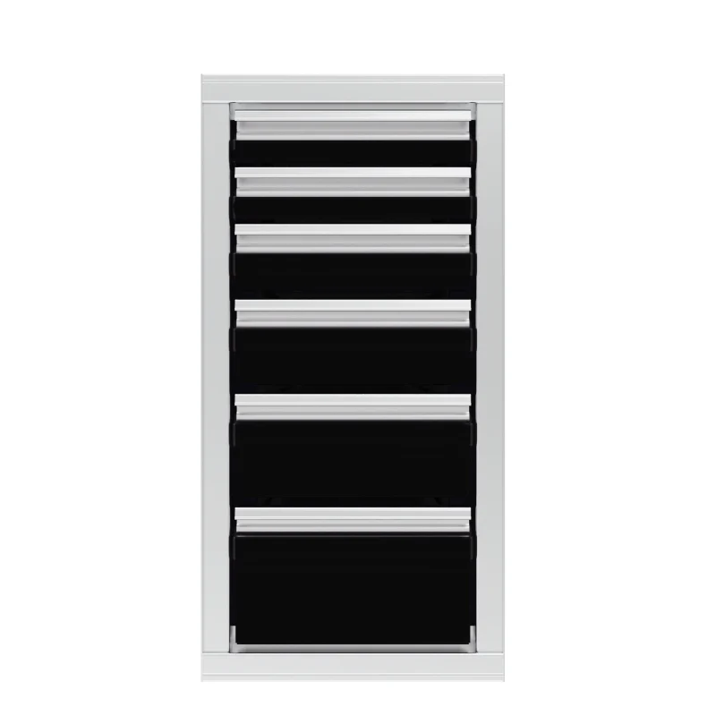 CTech VanPro Drawer Housing FT305 Model FT-305 - Image 33