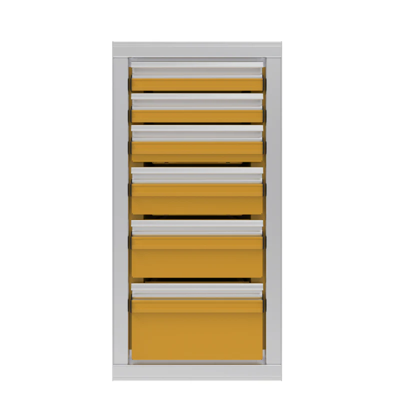 CTech VanPro Drawer Housing FT305 Model FT-305 - Image 34