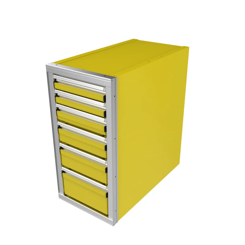 CTech VanPro Drawer Housing FT305 Model FT-305 - Image 6
