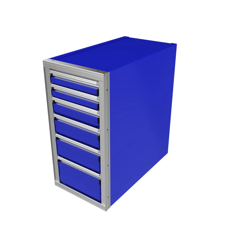 CTech VanPro Drawer Housing FT305 Model FT-305 - Image 7