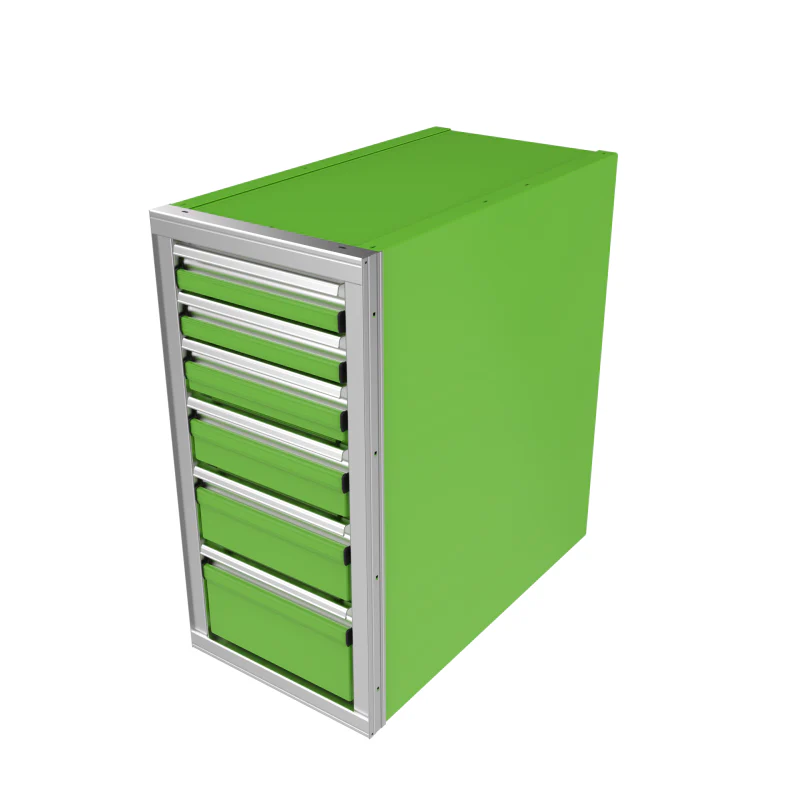 CTech VanPro Drawer Housing FT305 Model FT-305 - Image 8