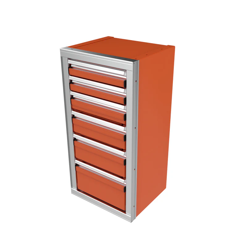 CTech VanPro Drawer Housing MS308 Model MS-308 - Image 10